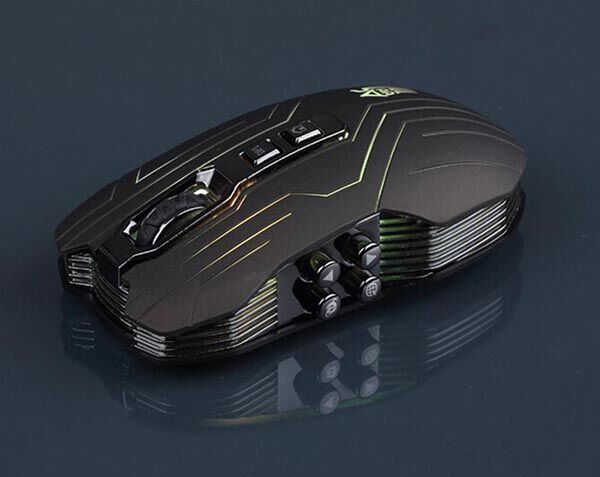 Mouse Gaming Terbaik 10