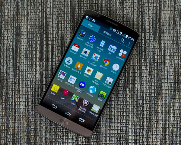 Perusahaan Smartphone Terbesar Di Dunia 1