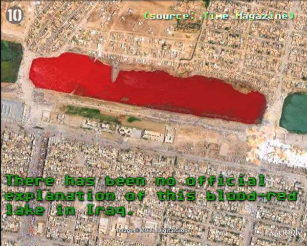 10 Tempat Misterius Yang Bisa Kamu Temukan Di Google Earth Bagian 1 8