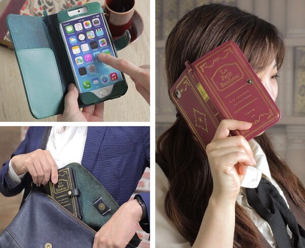 Casing Aneh Iphone 1