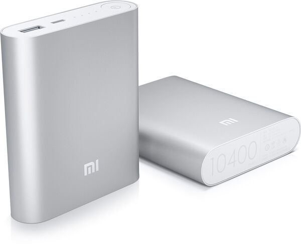 Daftar Powerbank Kapasitas Besar 1