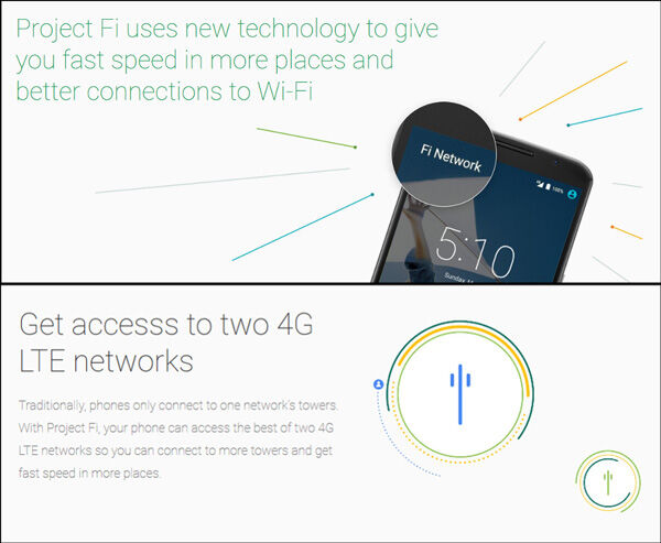 Produk Baru Google Ini Sukses Bikin Provider Ketakutan