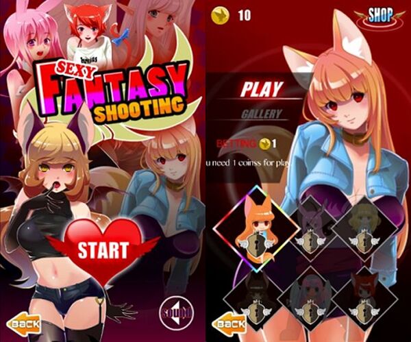 Game Dewasa Android 15
