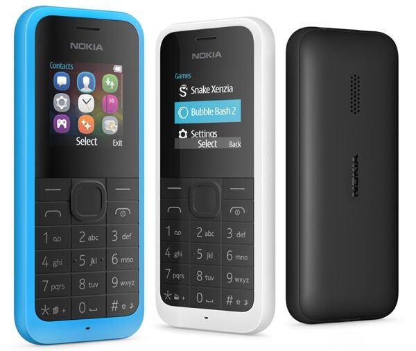 Microsoft Handphone Harga Murah