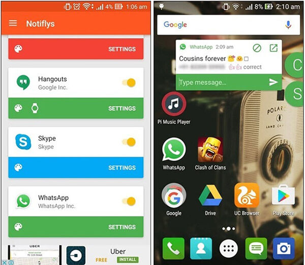 Aplikasi Pendamping Whatsapp 2
