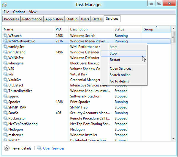 Cara Menggunakan Task Manager Windows 10 13