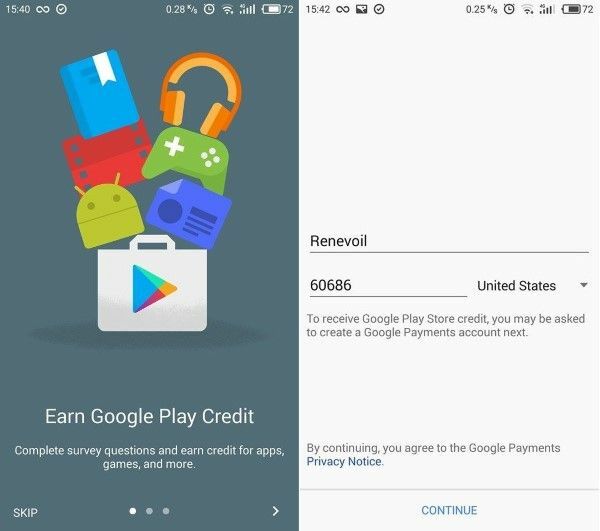 Begini Cara Membeli Game di Play Store Gratis Yang Legal 