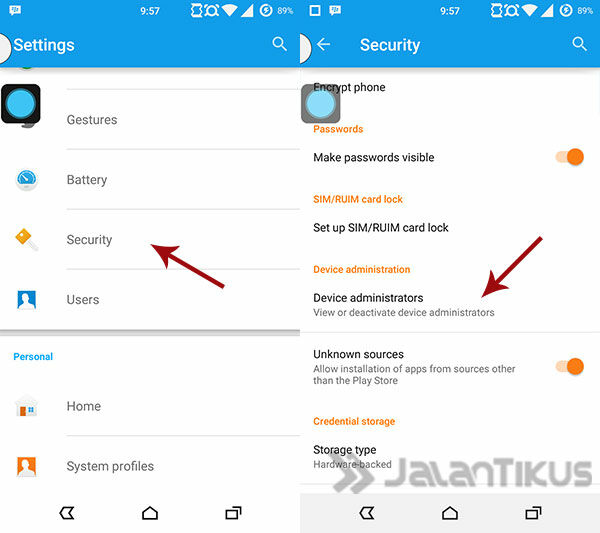 Virtual Home Button 3