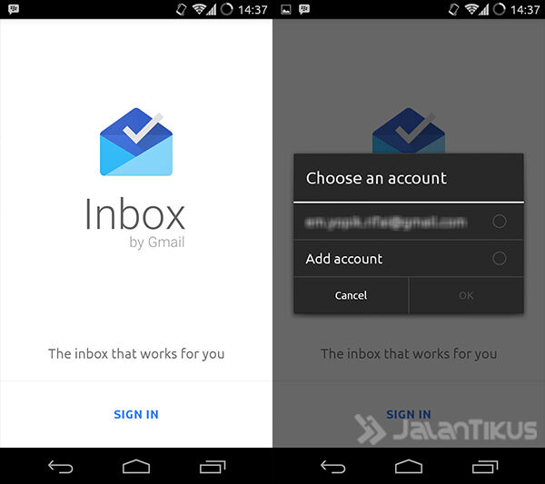 Undo Send Inbox Android 2