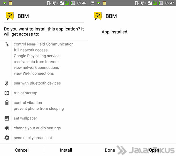 Bbm Mod Minion 1