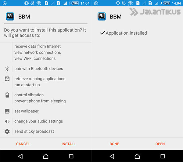Bbm Mod Coc 1