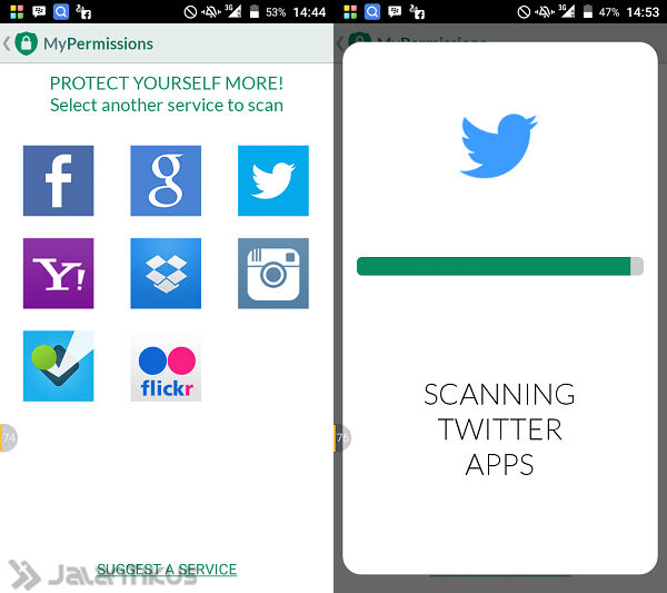Cara Mengetahui Aplikasi Yang Mencuri Data Kamu 3