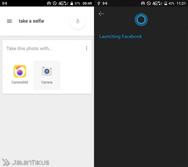 Cortana Vs Google Now 4