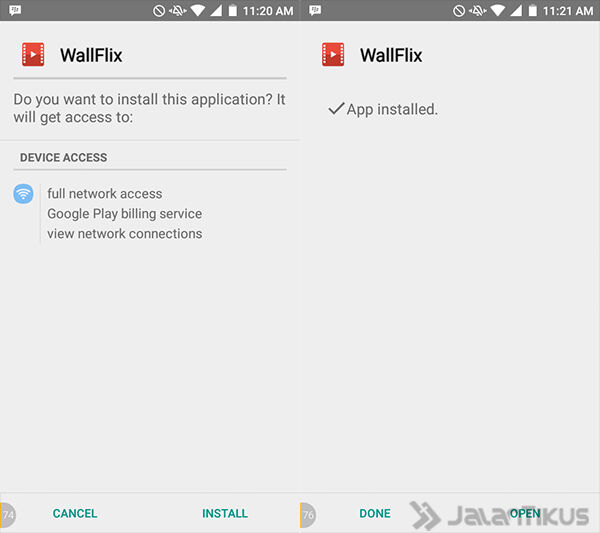 Cara Ubah Video Hd Jadi Wallpaper Bergerak