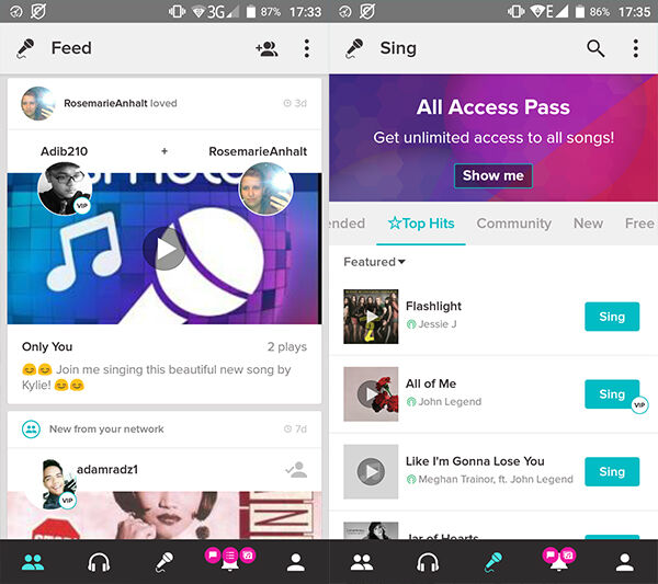 Aplikasi Karaoke Android Terbaik 4