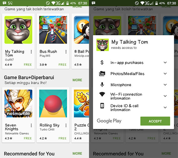 Cara Agar Semakin Jago Android 4