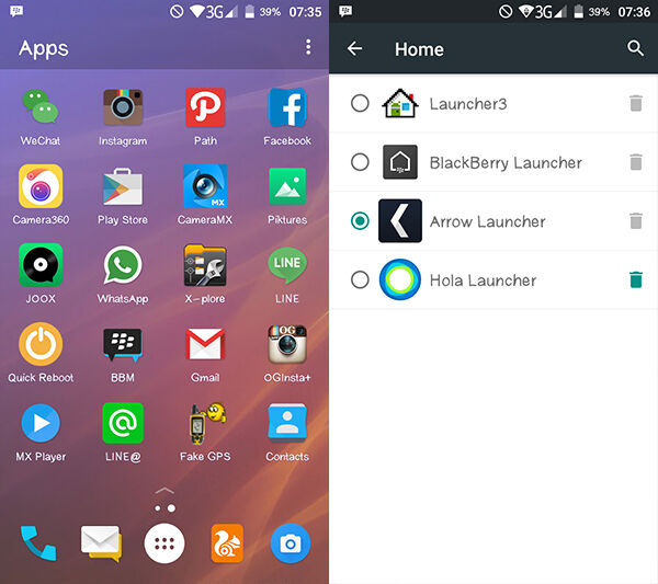 Cara Agar Semakin Jago Android 7