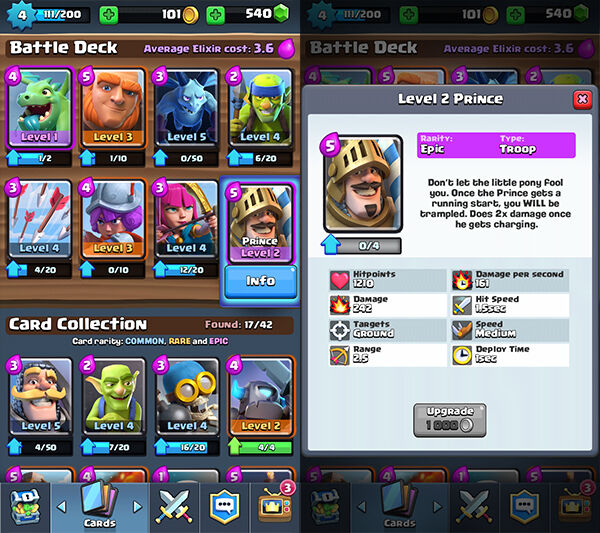 Alasan Orang Main Coc 2