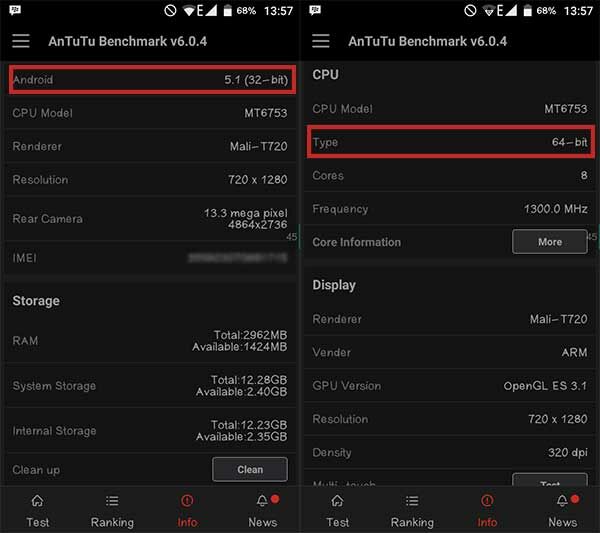 Perlukah Ram 6g Pada Smartphone 2