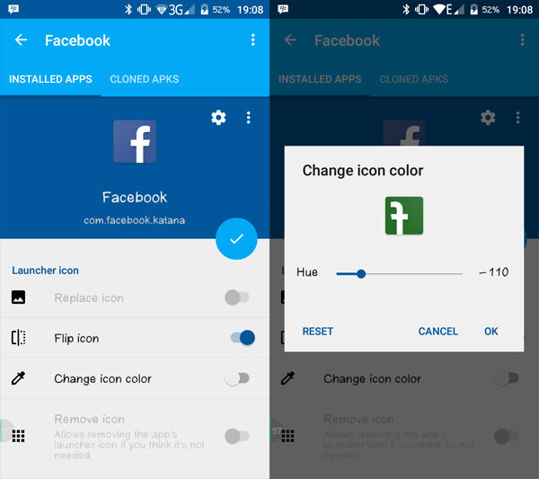 Cara Cloning Aplikasi Android 2