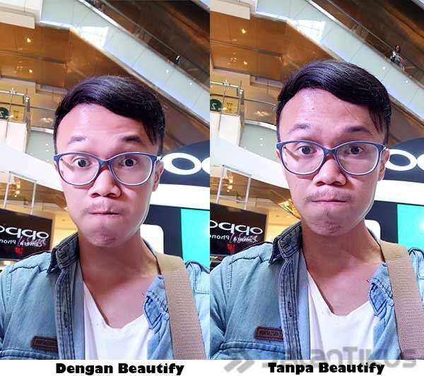 Review Oppo F1 Plus