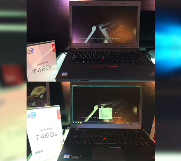Laptop Lenovo Yoga 4