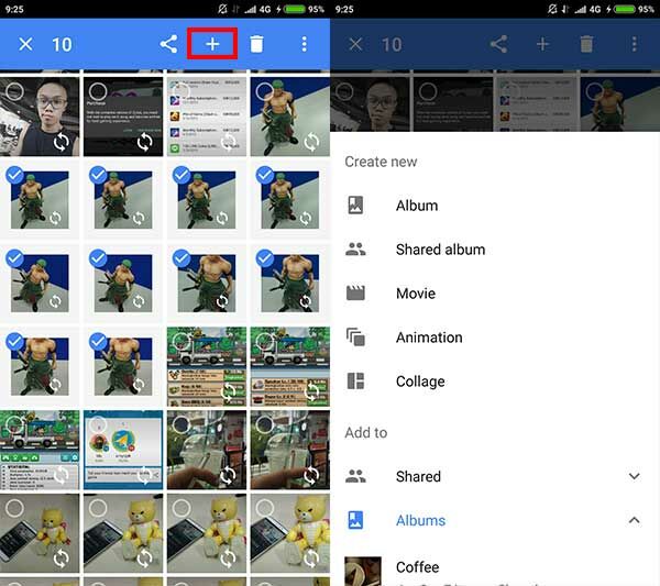 Fitur Rahasia Google Photos 7