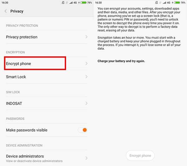Fitur Android Yang Jarang Digunakan 2