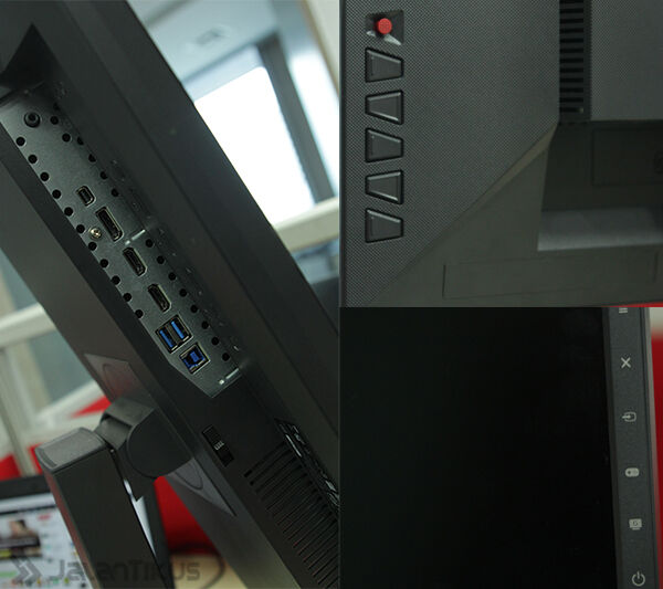 Monitor Gaming Terbaik 5