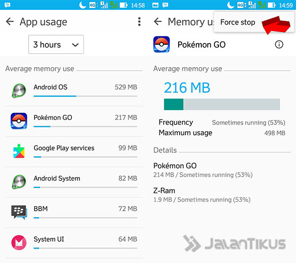 Hemat Ram Android 2 Rev