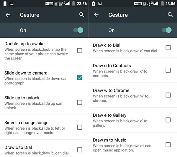 Smartphone Android 4g Lte Murah 12