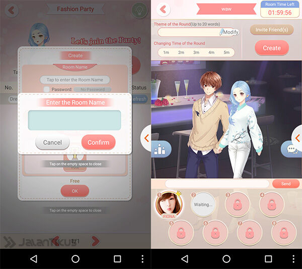 Dress Up Diary 3