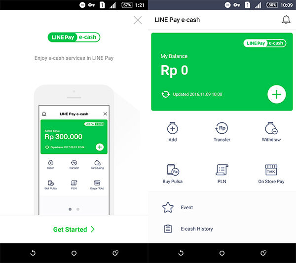 Line Pay 1