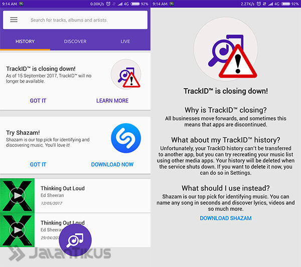 Selamat Tinggal Trackid 1
