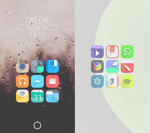 Icon Premium Gratis Juli 2017 1