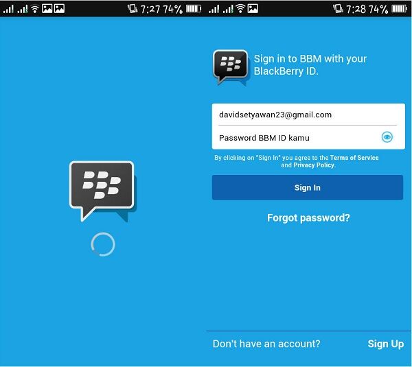 Bbm Delta 2