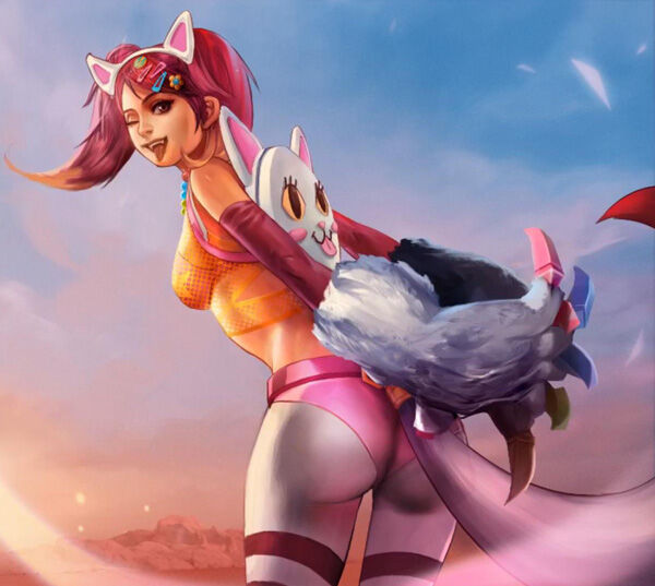 Tips Vainglory Item Awal Wajib Beli Kelas Hero 4