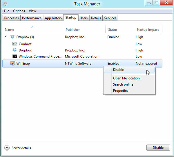 Cara Menggunakan Task Manager Windows 10 11