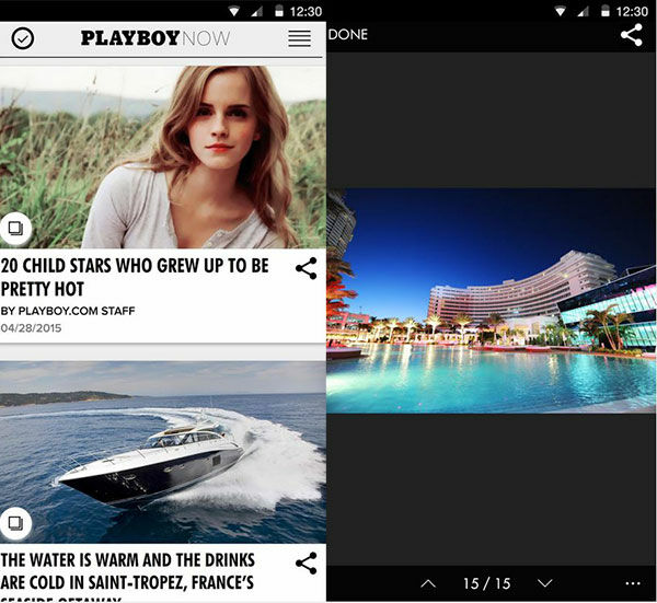 Playboy