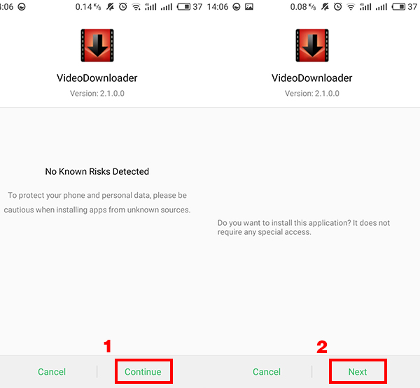 Cara Download Video Line 2 9956b