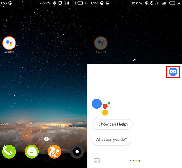 Cara Menghapus Asisten Google 1 Edf49