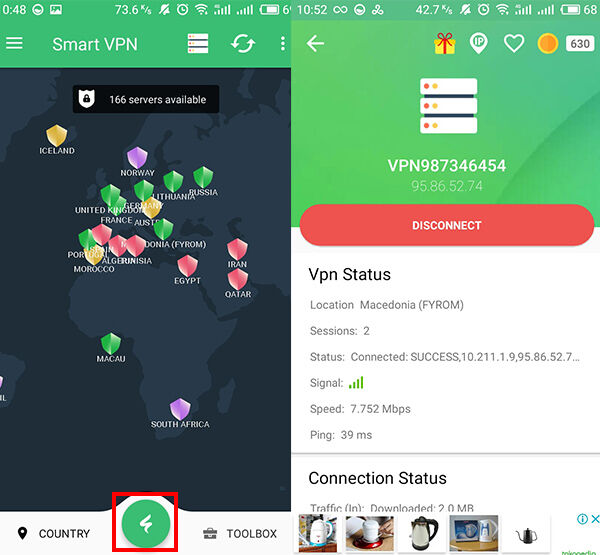 Cara Mempercepat Koneksi Internet 2 5845e