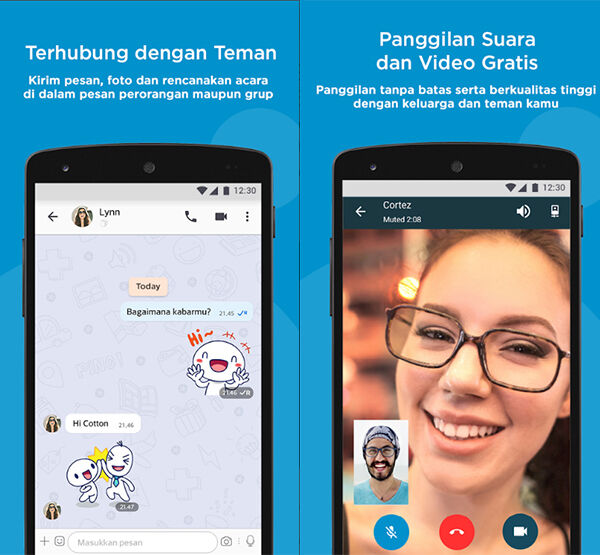Aplikasi Pernah Populer 1 89393