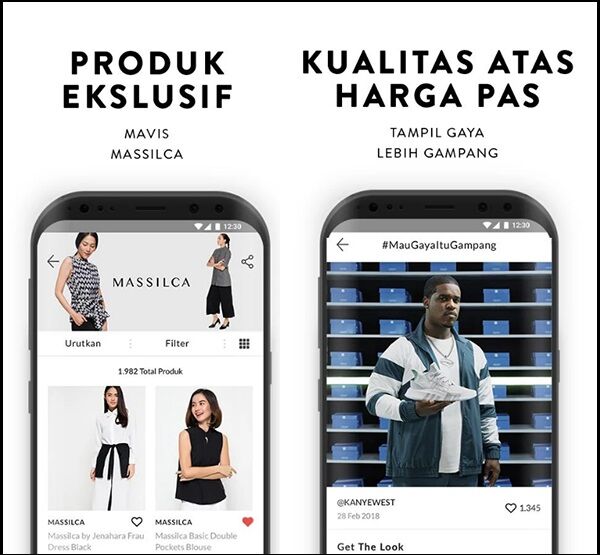 Aplikasi Belanja Baju Online 2 80bdd