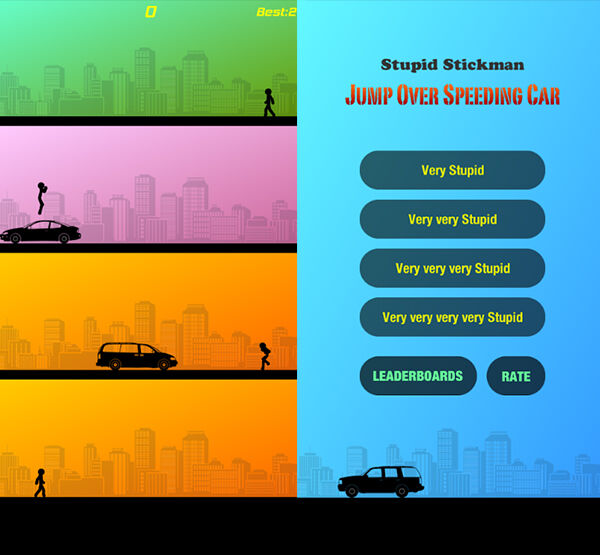 Game Untuk Orang Bodoh 2 2f3f7