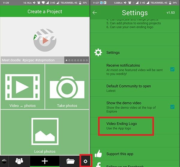 Kenapa Fitur Stop Motion Instagram Tidak Muncul 2 955a8