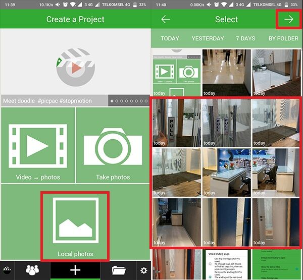 Kenapa Fitur Stop Motion Instagram Tidak Muncul 4 3e0dc