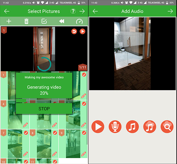 Kenapa Fitur Stop Motion Instagram Tidak Muncul 7 58fed