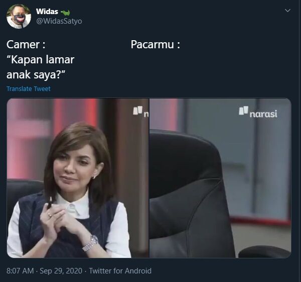 Meme Terawan Melamar Pacar 904a5