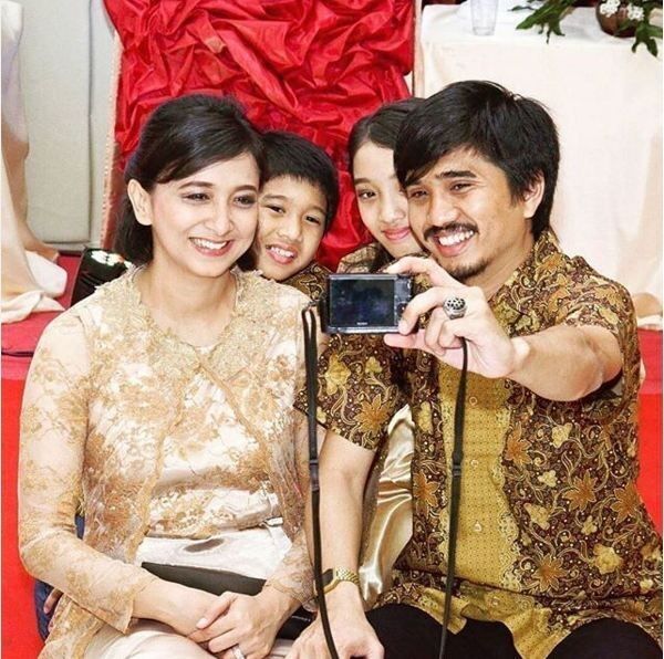Pernikahan Sederhana 1 11222